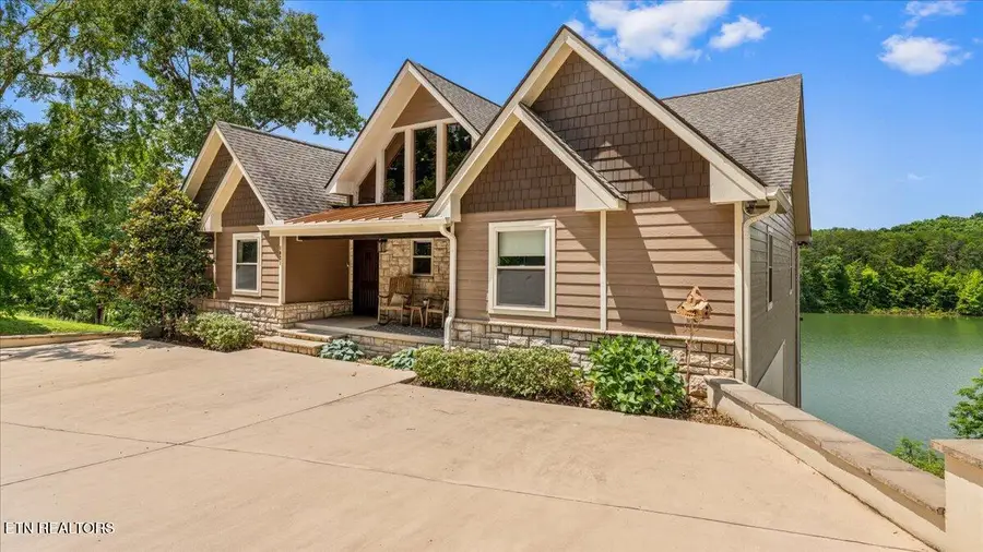 1021 Sanctuary Shores Way, Sevierville, TN 37876 - #2