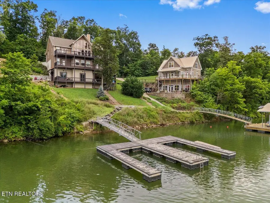 1021 Sanctuary Shores Way, Sevierville, TN 37876 - #3