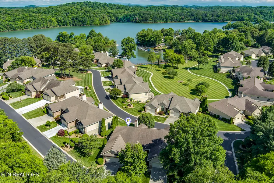 231 Tanasi Lagoon Drive, Loudon, TN 37774 - #2