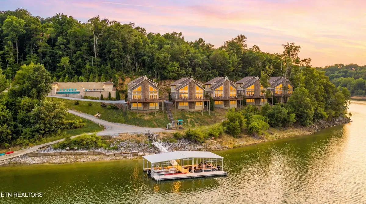 430 Sugar Cove Way, Newport, TN 37821 - #1