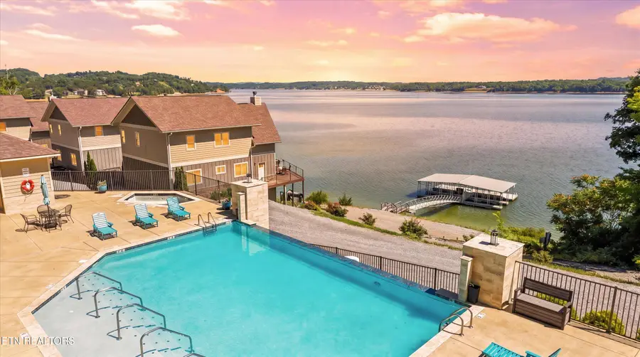 430 Sugar Cove Way, Newport, TN 37821 - #2