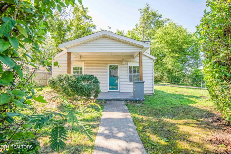 2100 NE Dodson Ave, Knoxville, TN 37917 - #2