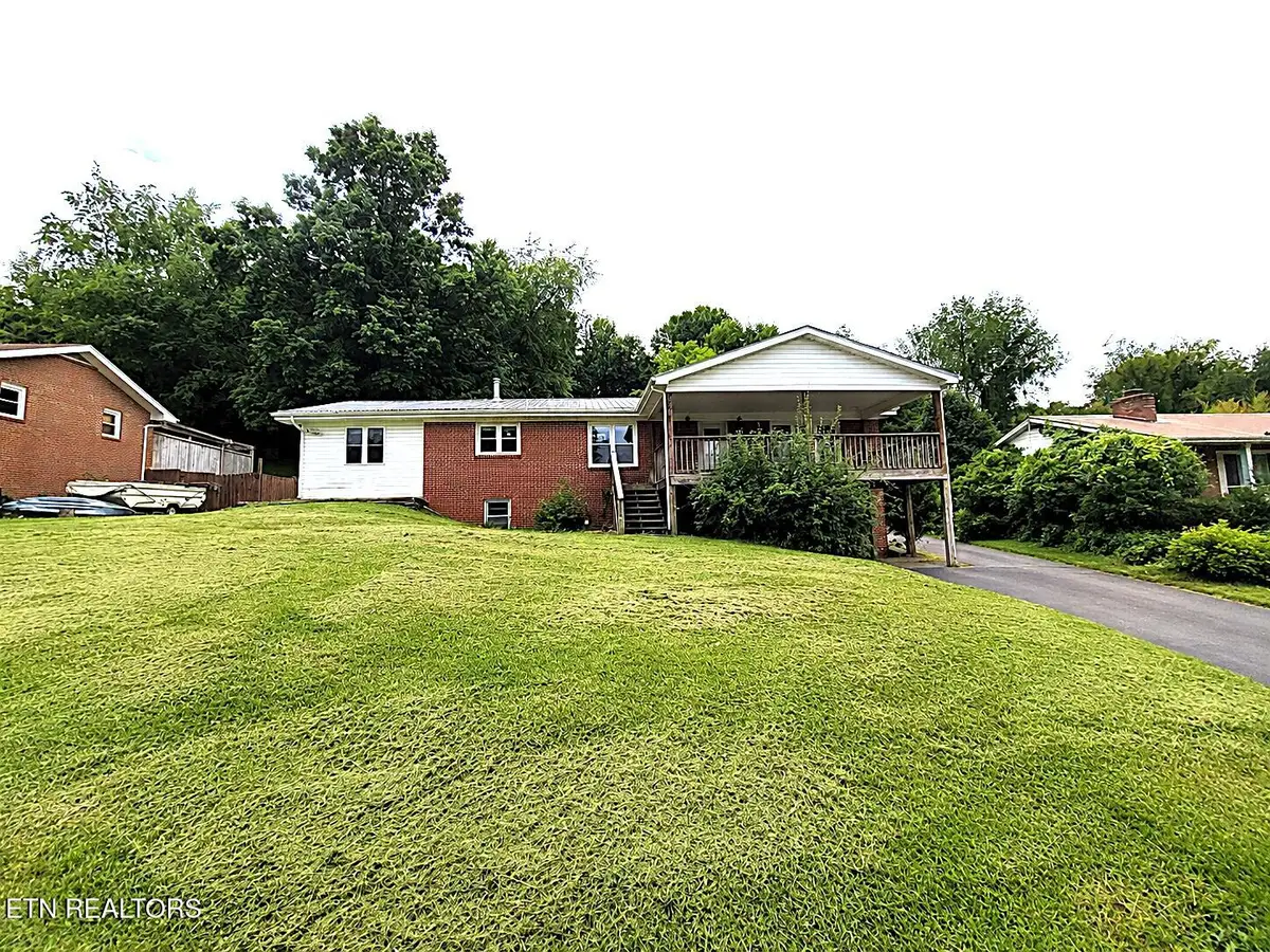 228 Smiley Circle, Blountville, TN 37617 - #1