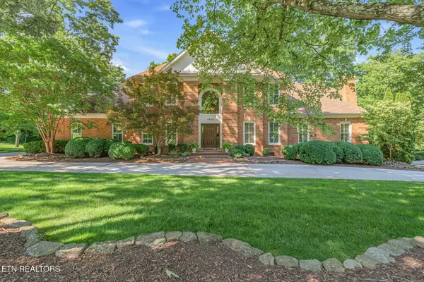 7344 Misty Meadow Place, Knoxville, TN 37919
