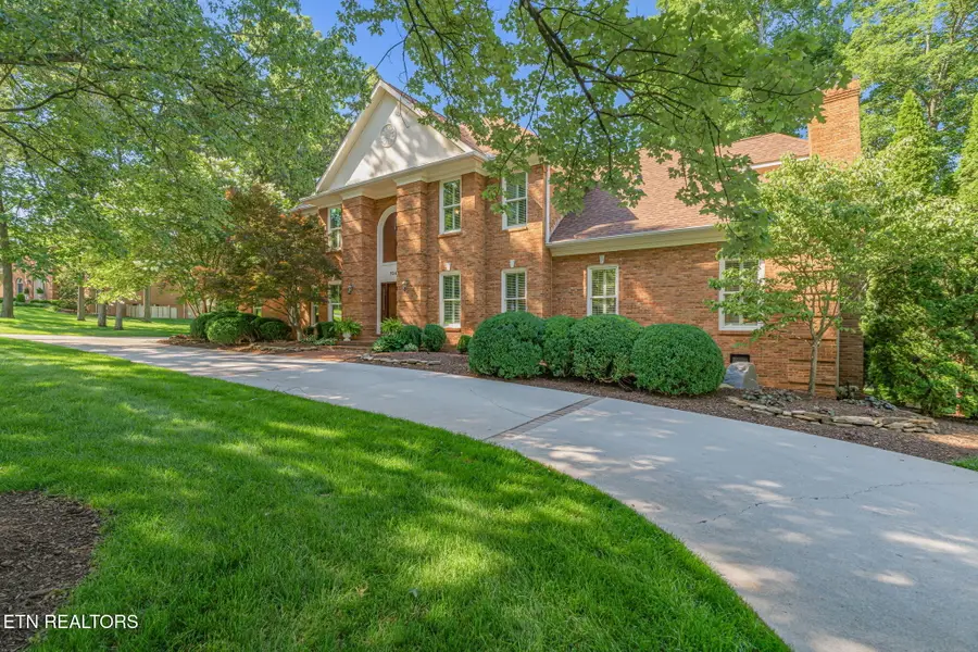 7344 Misty Meadow Place, Knoxville, TN 37919 - #2