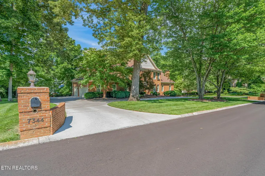 7344 Misty Meadow Place, Knoxville, TN 37919 - #3