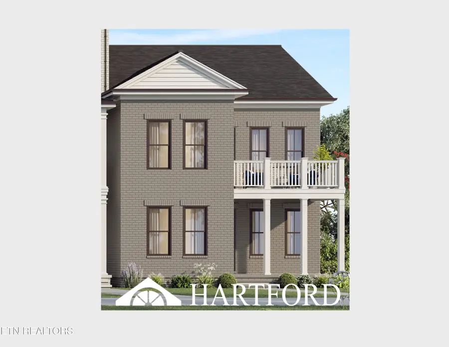 403 Mystic Charm Road - Lot 18 St, Knoxville, TN 37934 - #2