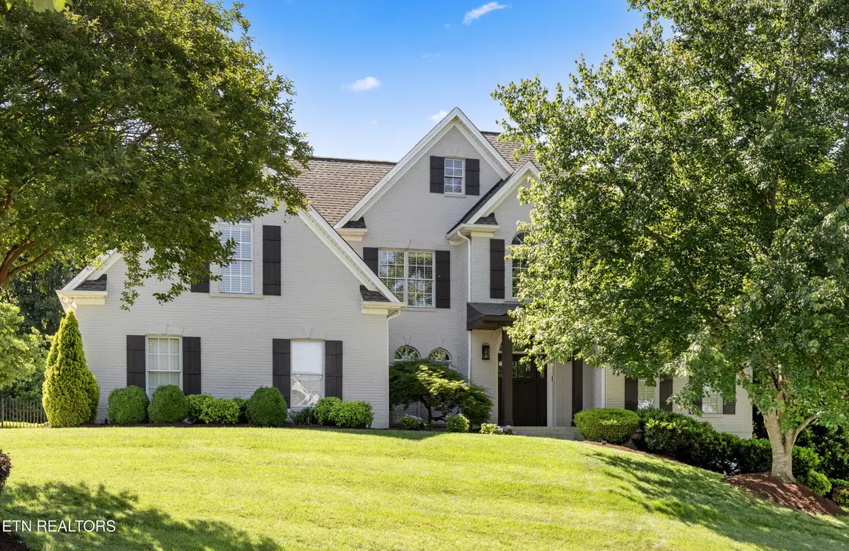 12642 Bayview Drive, Knoxville, TN 37922 - #1