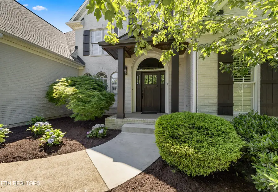 12642 Bayview Drive, Knoxville, TN 37922 - #2