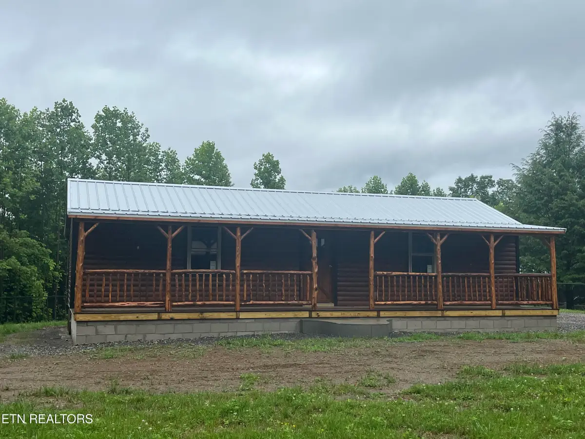 2240 Mt. Pleasant Rd, Vonore, TN 37885 - #1