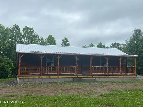 2240 Mt. Pleasant Rd, Vonore, TN 37885