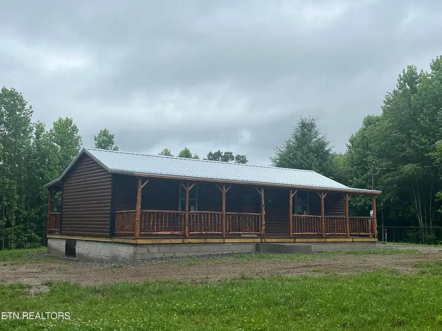 2240 Mt. Pleasant Rd, Vonore, TN 37885 - #3
