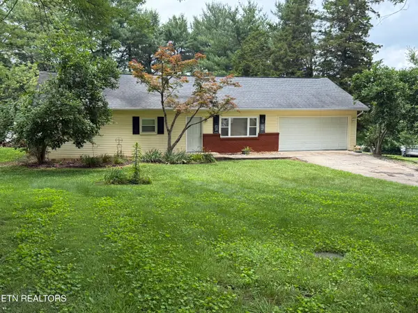 7231 Terry Drive, Knoxville, TN 37924