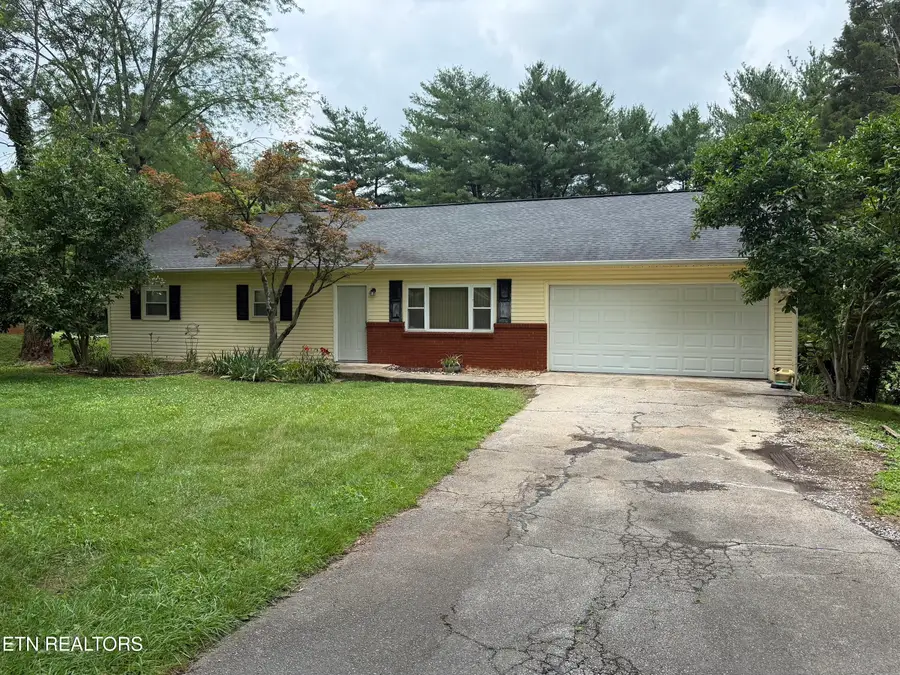 7231 Terry Drive, Knoxville, TN 37924 - #3