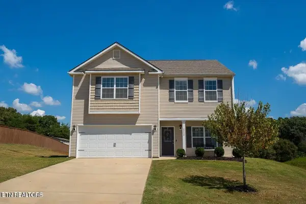 2950 Sagegrass Drive, Louisville, TN 37777