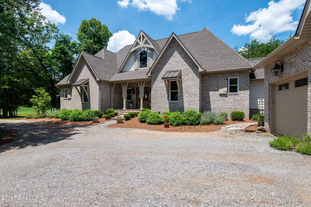 1677 Botsford Drive, Knoxville, TN 37922 - #1