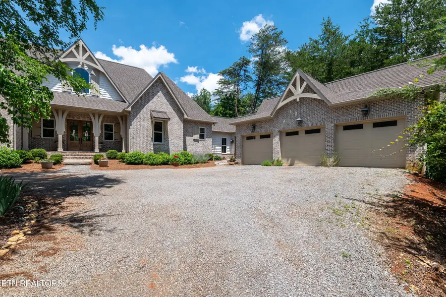1677 Botsford Drive, Knoxville, TN 37922 - #2