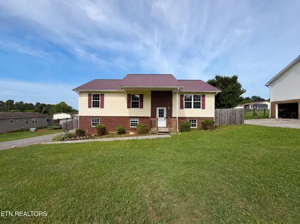 4509 Primrose Circle, Maryville, TN 37804