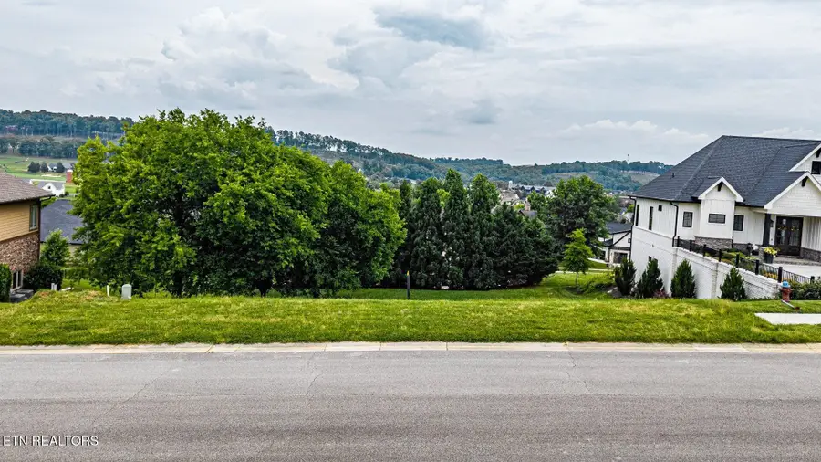 1587 Eagle Point Drive, Loudon, TN 37774 - #2