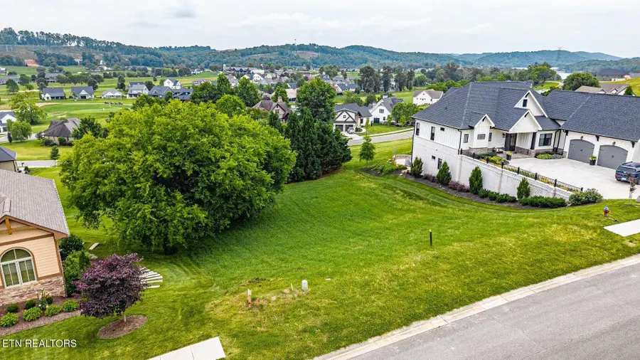 1587 Eagle Point Drive, Loudon, TN 37774 - #3