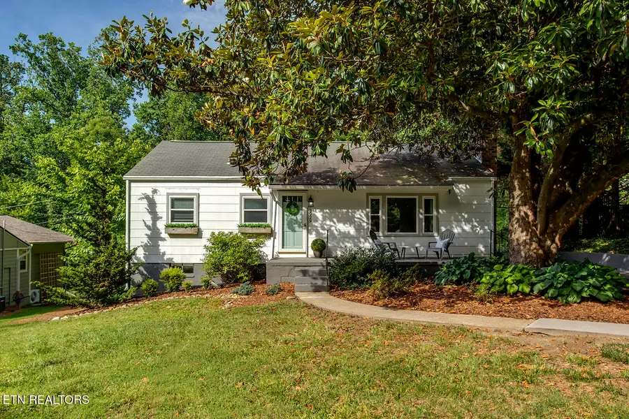 3929 Forest Glen Drive, Knoxville, TN 37919 - #2