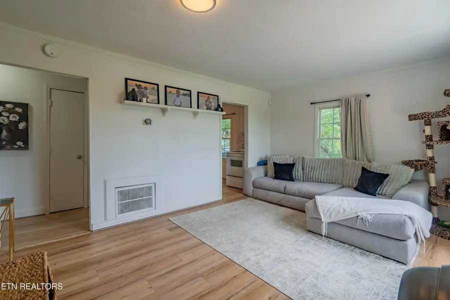 2417 Fillmore Ave, Knoxville, TN 37921 - #3