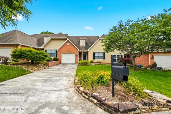 2605 Knob Creek Lane, Knoxville, TN 37912