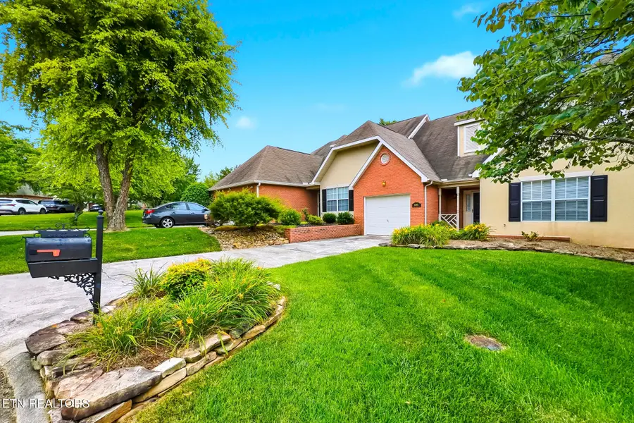 2605 Knob Creek Lane, Knoxville, TN 37912 - #3