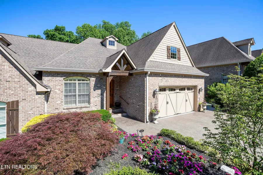 1424 Villa Forest Way, Knoxville, TN 37919 - #2