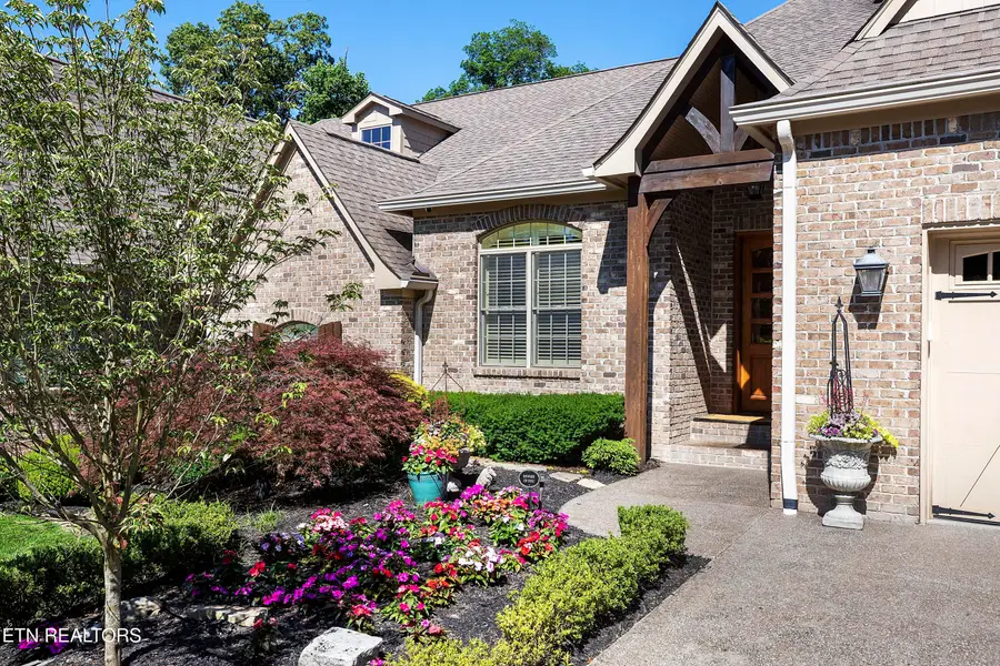 1424 Villa Forest Way, Knoxville, TN 37919 - #3