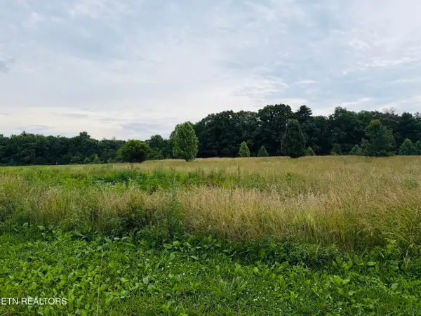 9.8 Acres Tyler Tr, Jamestown, TN 38556