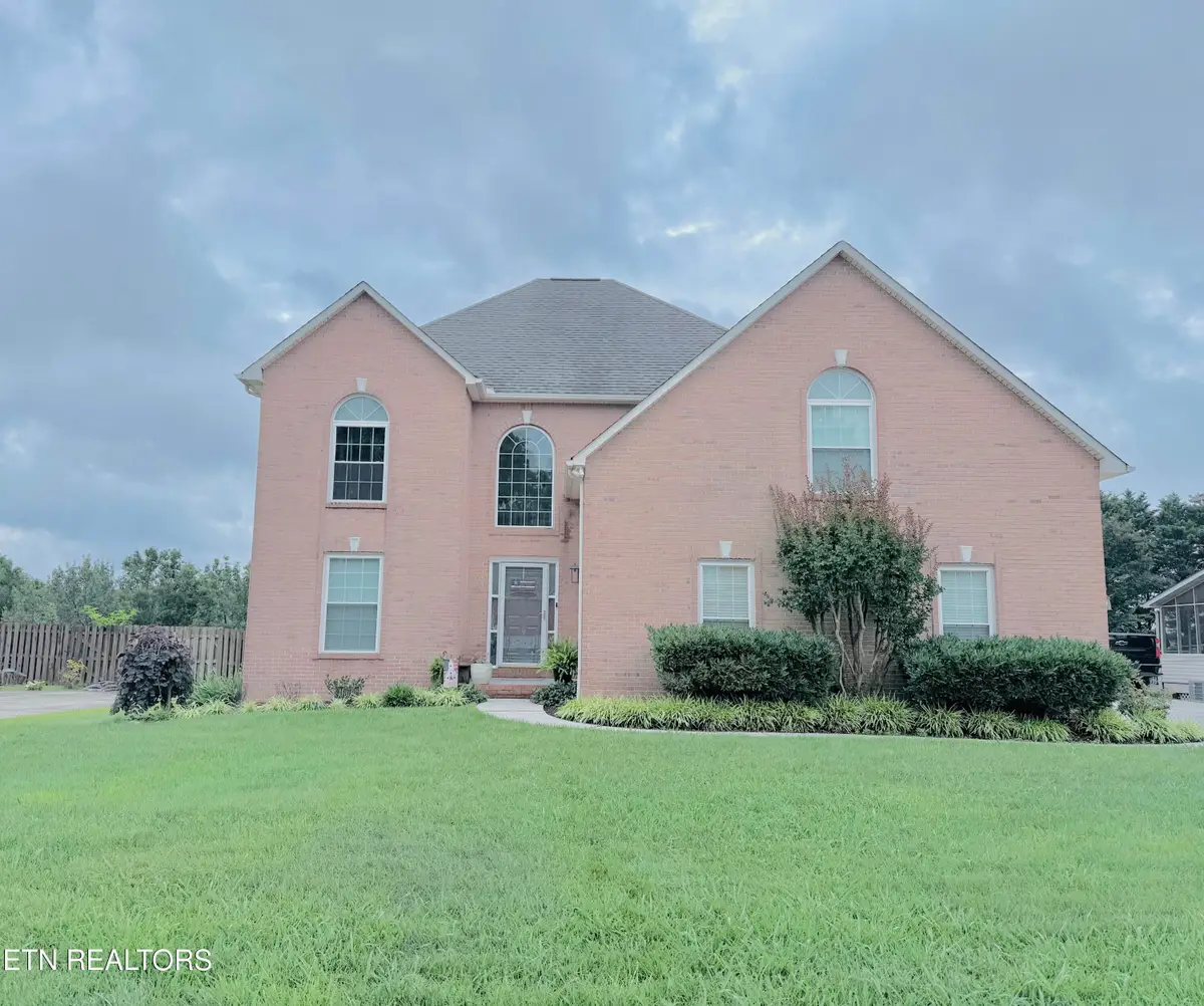 5628 Summitridge Lane, Knoxville, TN 37921 - #1