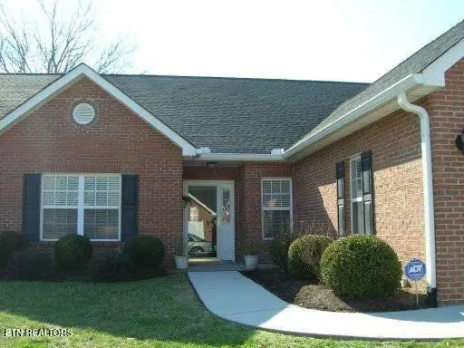 422 Woodlawn Gardens Way, Knoxville, TN 37920 - #1