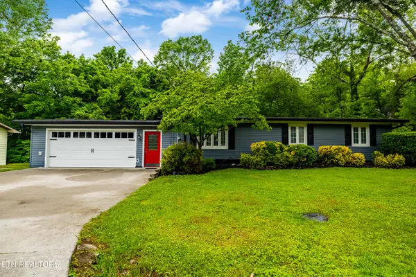 4925 Ada Lane, Knoxville, TN 37918