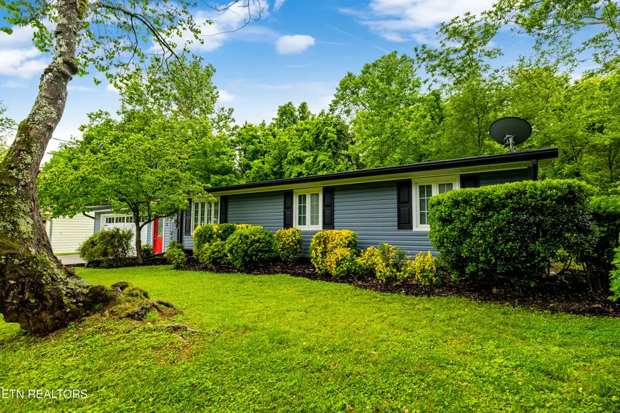 4925 Ada Lane, Knoxville, TN 37918 - #2