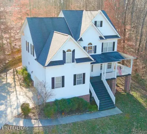 7009 Woodington Court, Knoxville, TN 37921