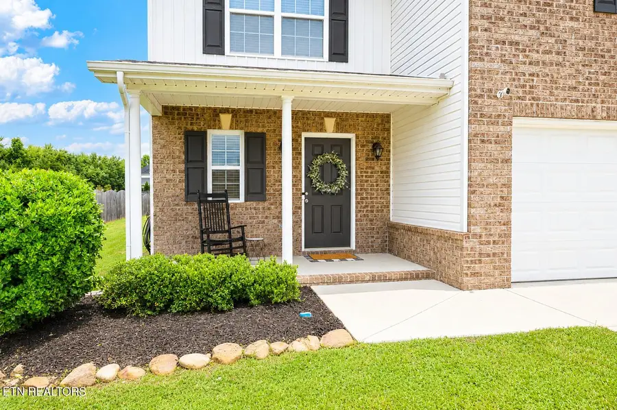1524 Indigo Drive, Maryville, TN 37803 - #2