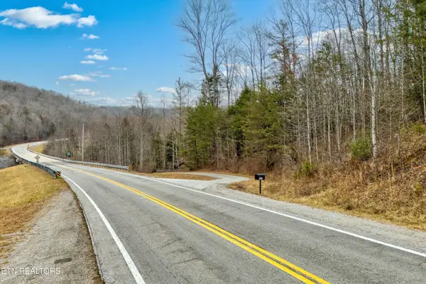 Old Genesis Rd, Crossville, TN 38571