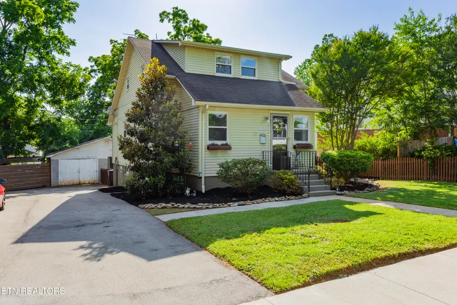 1351 Dalton St, Alcoa, TN 37701 - #2