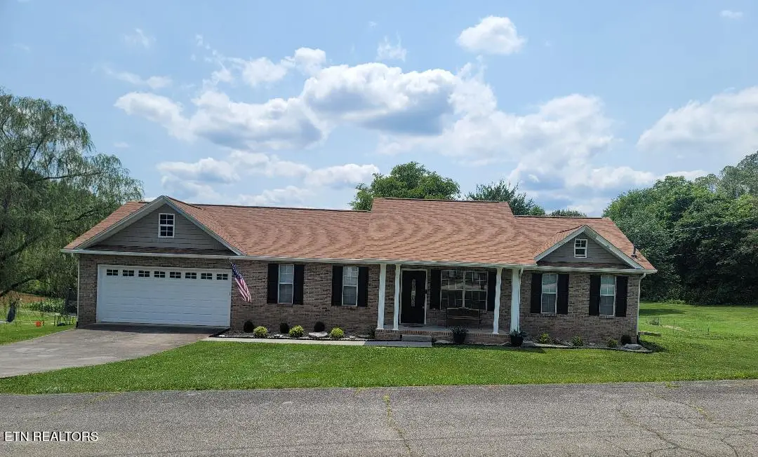 405 Ridgedale Drive, Strawberry Plains, TN 37871 - #1