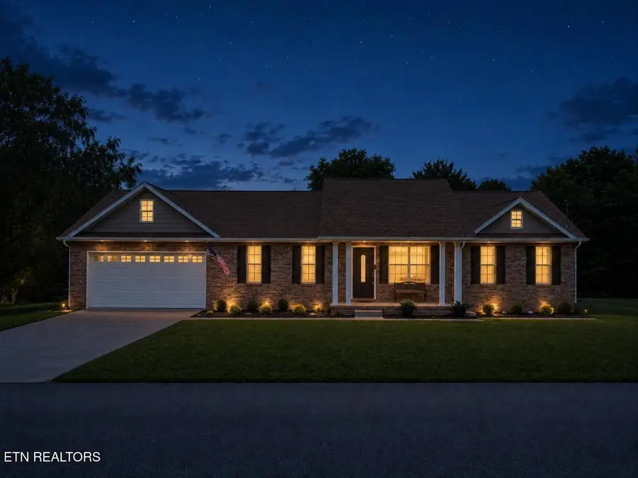 405 Ridgedale Drive, Strawberry Plains, TN 37871 - #3