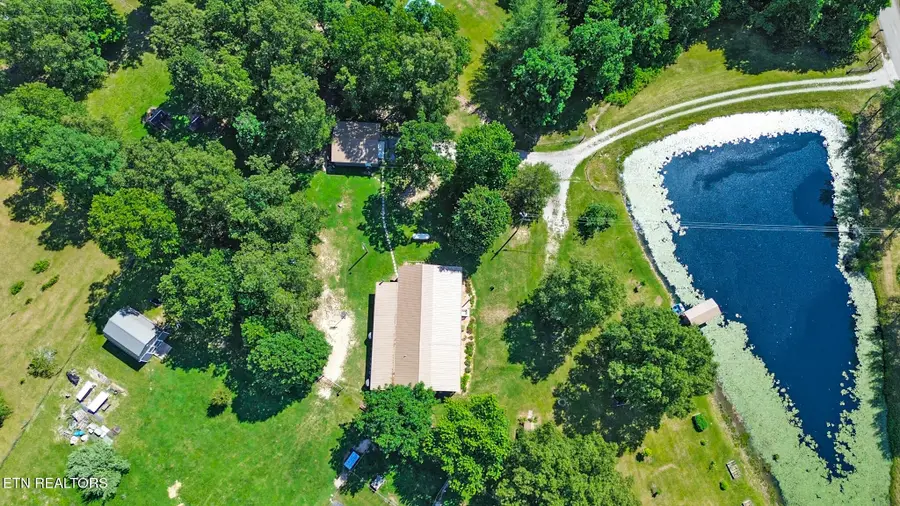 122 Frankfort Rd, Lancing, TN 37770 - #2