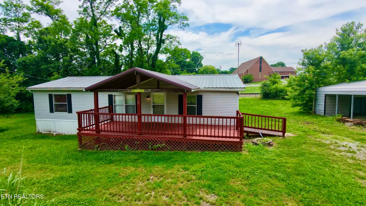 1529 Creamery St, White Pine, TN 37890 - #1