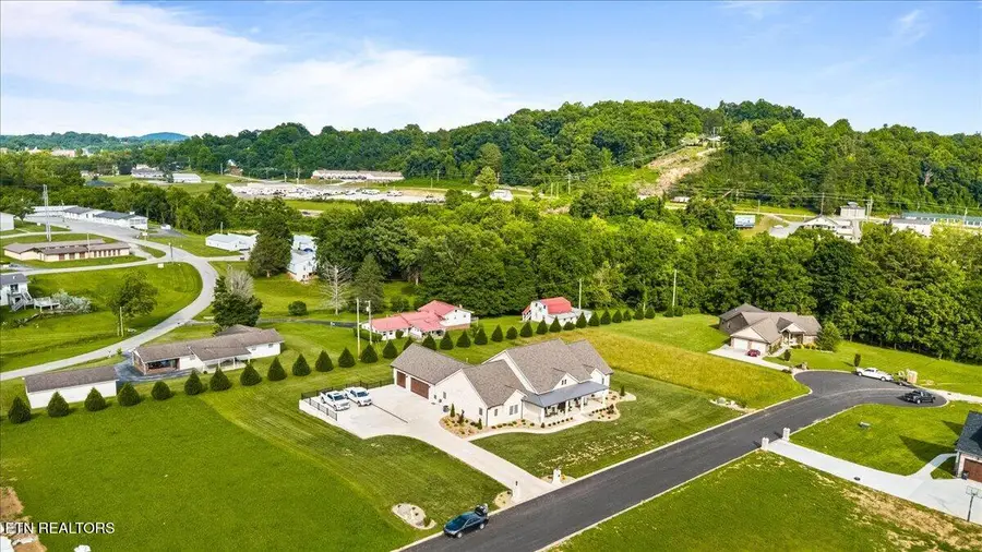 195 Grandview Lane, Jacksboro, TN 37757 - #3