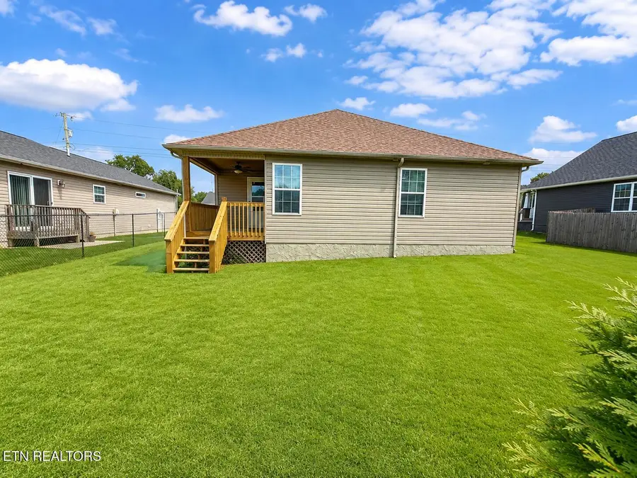 22 Panther Valley Rd, Crossville, TN 38555 - #3