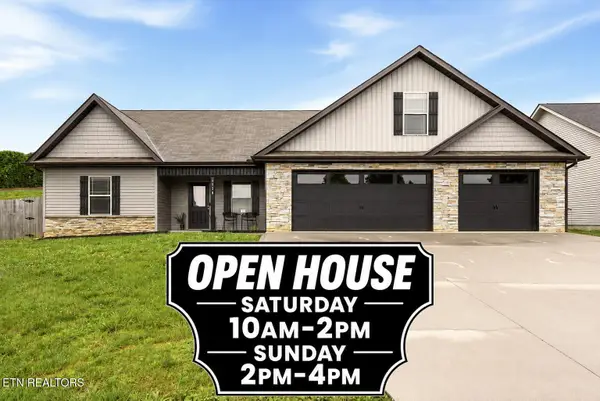 6338 Altacrest Lane, Knoxville, TN 37931