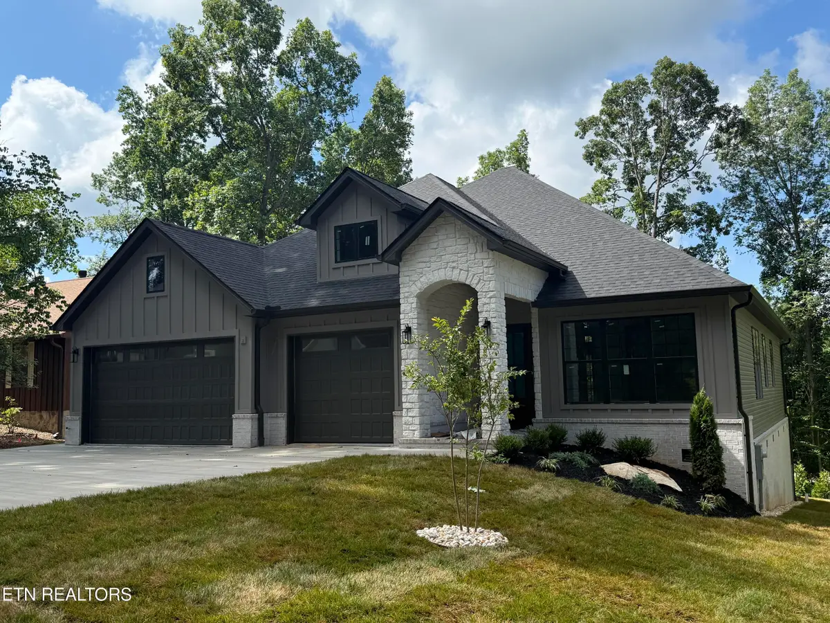 260 Mialaquo Circle, Loudon, TN 37774 - #1