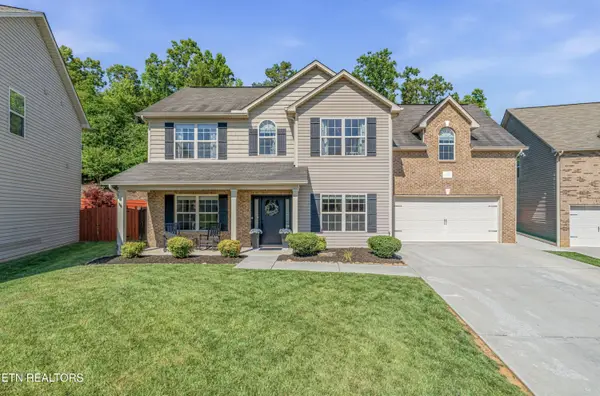 1645 Dempsey Rd, Knoxville, TN 37932