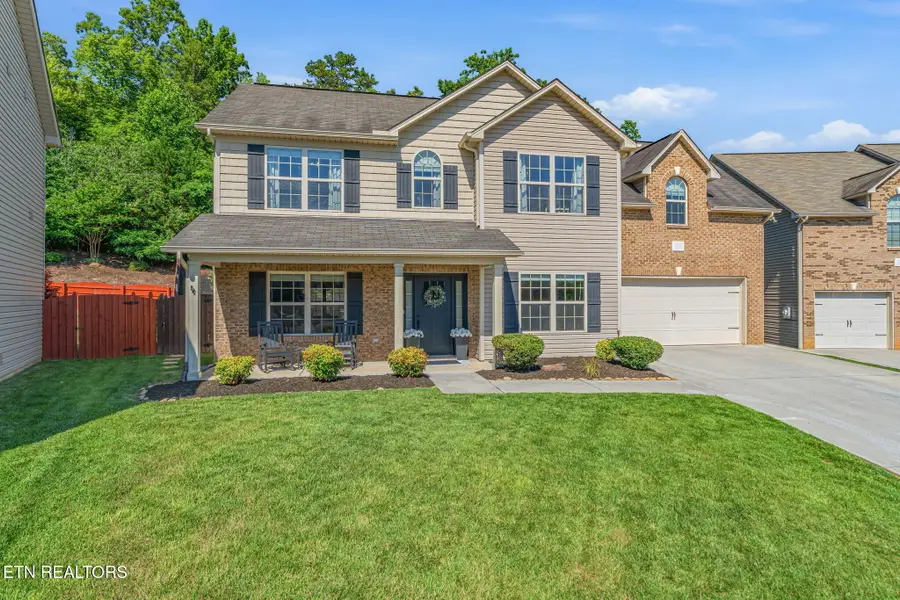 1645 Dempsey Rd, Knoxville, TN 37932 - #2