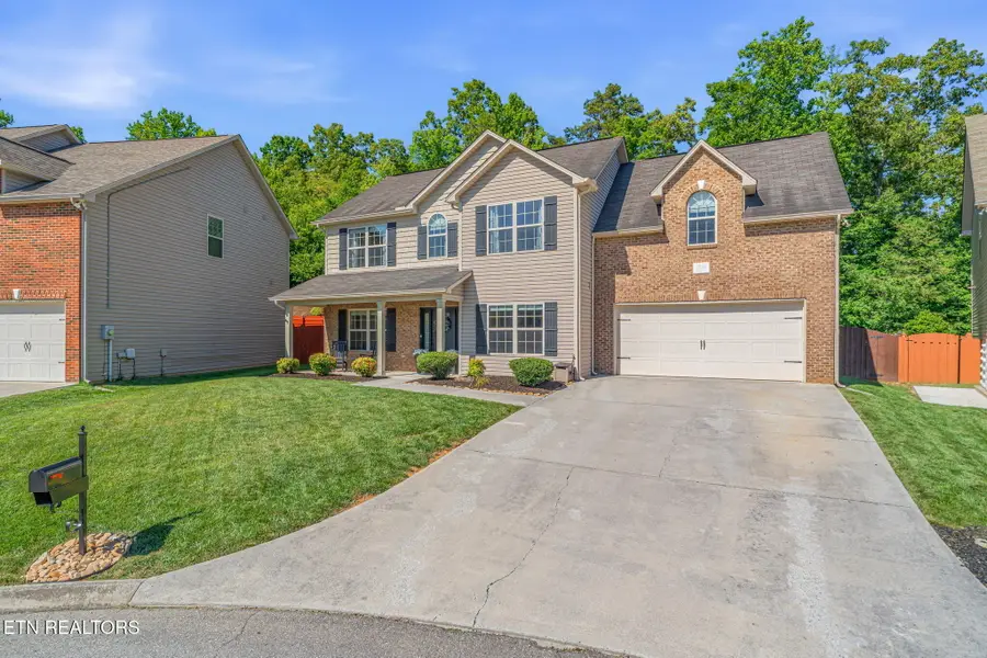 1645 Dempsey Rd, Knoxville, TN 37932 - #3
